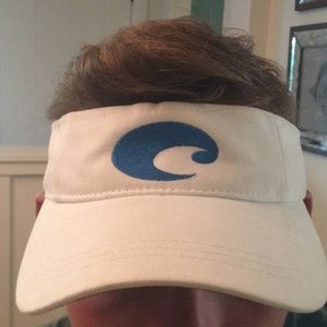 Unisex Costa visor